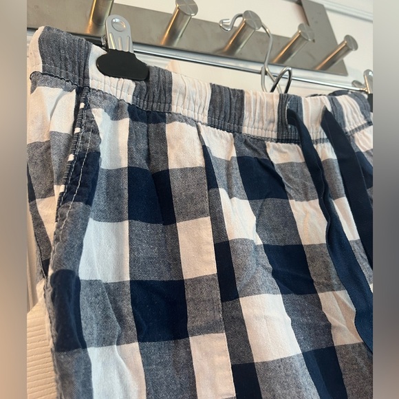 Primark | Gingham pajama pants - Picture 6 of 7